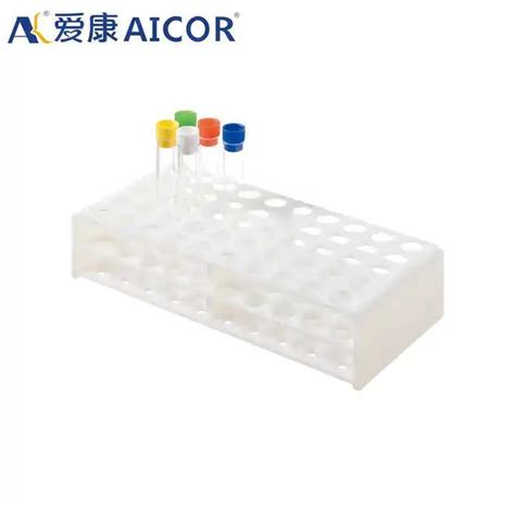 Centigrade Autoclavable Plastic One Rack One Piece Molded Autoclavable