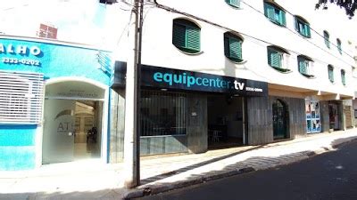 Equipe Center Uberaba - EQUIP CENTER em Uberaba - MG | Assistencias.net.br