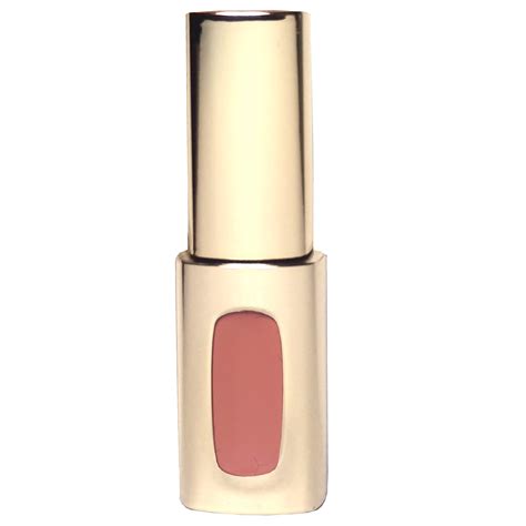 L Oreal Color Riche Extraordinaire Liquid Lipstick Nude Vibrato