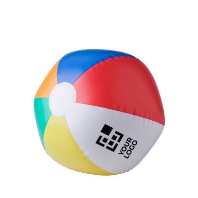 Balones Y Pelotas De Playa Personalizadas Desde