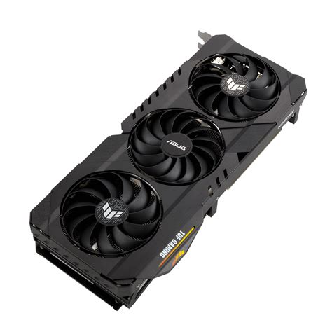 Asus Tuf Gaming Rx 6700 Xt 12gb Oc Gddr6 Tplab