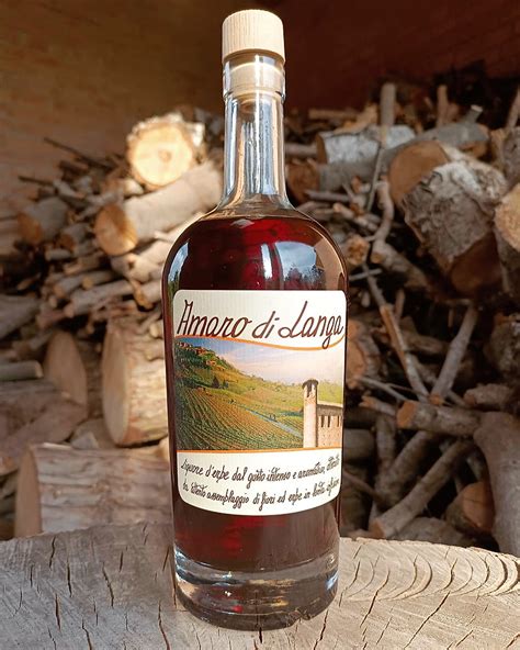 Amaro Di Langa