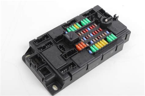 Fuse Box Speg High Smart Power Electronics Gateway Genuine For Mini