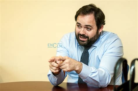 Las Fotos De La Entrevista A Paco N Ez Enclm