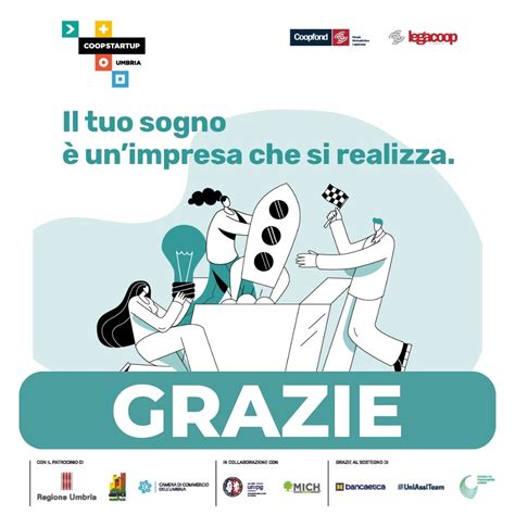 Coopstartup Di Legacoop Umbria Nasceranno Nuove Imprese Sostenibili