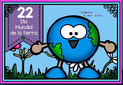 Efemérides de abril nuevos diseños 7 Imagenes Educativas