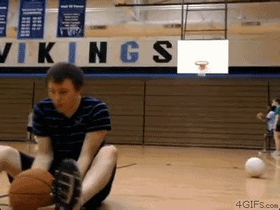 Basketball Shot GIF - Find & Share on GIPHY