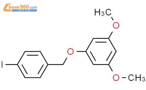 107623 21 2 1 苄氧基 3 碘苯CAS号 107623 21 2 1 苄氧基 3 碘苯中英文名 分子式 结构式 960化工网