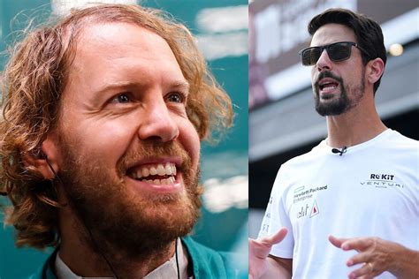 Vettel Ataca A La Fórmula E Y Di Grassi Responde O No Sabe De Lo Que Habla O Marca