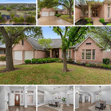 2015 Golden Bear Dr Round Rock TX 78664