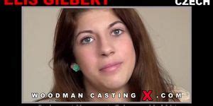 Woodmancastingx Elis Gilbert Updated Casting Hardcore Anal All Sex Tara Tainton Tnaflix