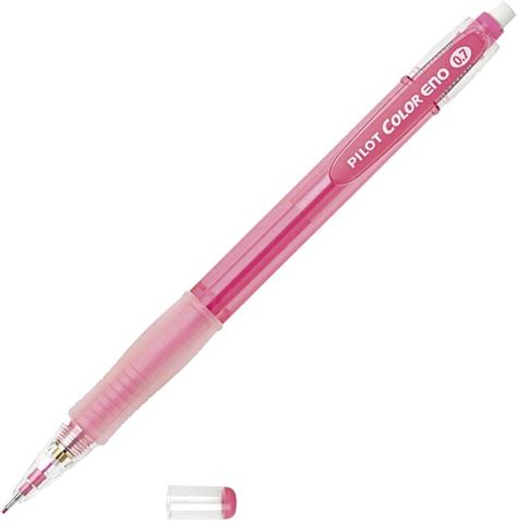 Amazon Pilot Mechanical Pencil AirBlanc 0 3mm Pink Body HA