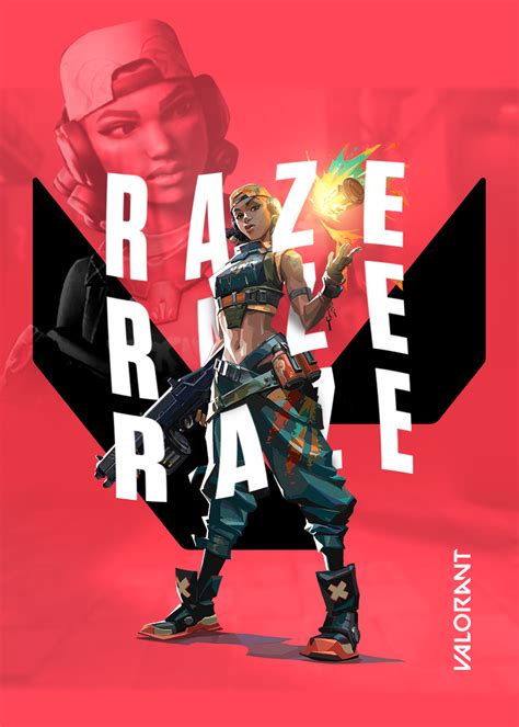 Poster Raze | Poster, Graphic design posters, Poster design