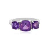 Sibirischer Amethyst Silberanh Nger Lp Juwelo Schmuck