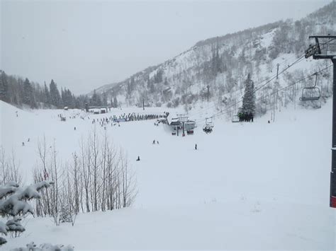 Steamboat Ski Resort – Steamboat Springs, CO