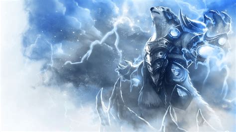 Volibear Wallpapers Fan Arts League Of Legends Lol Stats