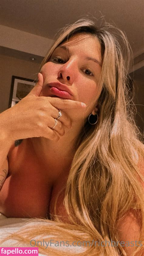 Richbreasts Nude Leaked OnlyFans Photo 60 Fapello