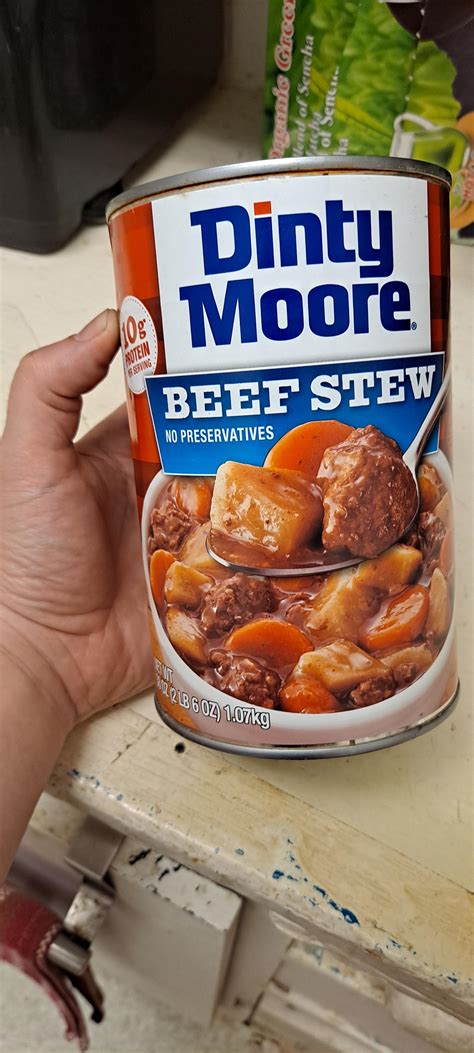 Dinty Moore Beef Stew Recipe Ideas - Banana-breads.com
