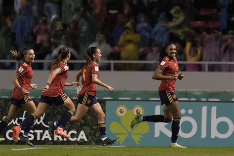 【u20女子w杯】ヤングなでしこ、連覇ならず スペインに1－3で敗れる／決勝戦ライブ詳細 日本代表ライブ速報写真ニュース 日刊スポーツ