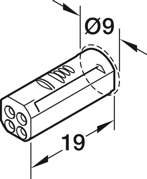 Led Extension Lead For Loox V Multi White Lights And Drivers