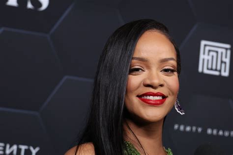 Rihanna Is Releasing A New Song For ‘black Panther Wakanda Forever