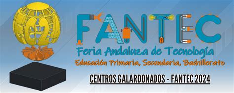 FANTEC Feria Andaluza de Tecnología