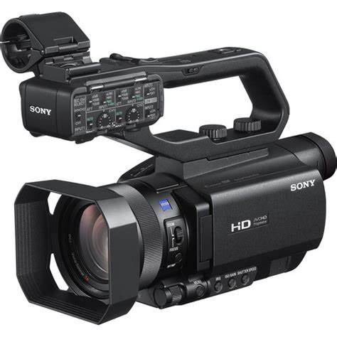 Sony HXR MC88 Full HD Camcorder HXRMC88 Singapore Professional