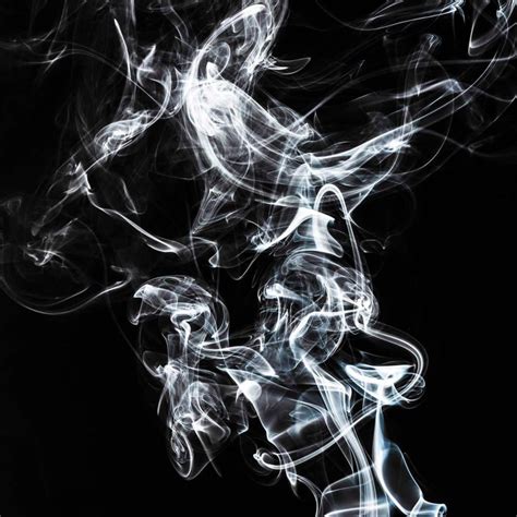 Smoke Art Wall Art | Photography