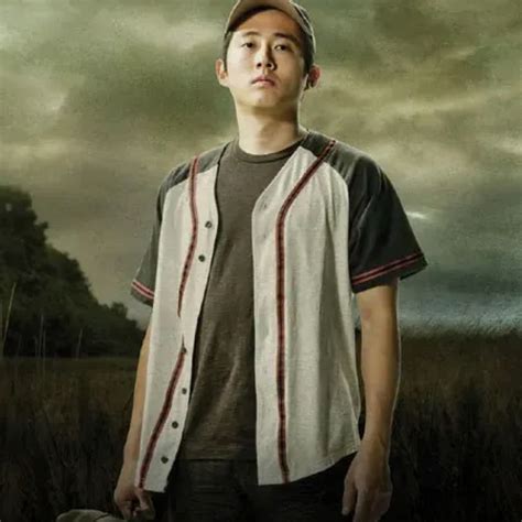 Glenn Rhee - Walking Dead Costume - The Walking Dead