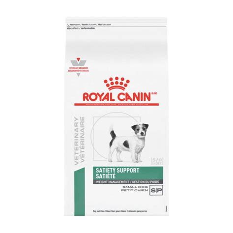 ROYAL CANIN SATIETY SMALL DOG 1,5KG - colombia.gupet.co
