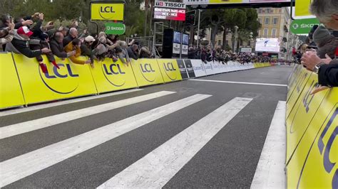 Mundo Ciclístico On Twitter Parisnice 📺🚴‍♂️🇫🇷🏆🌞 ¡victoria Para