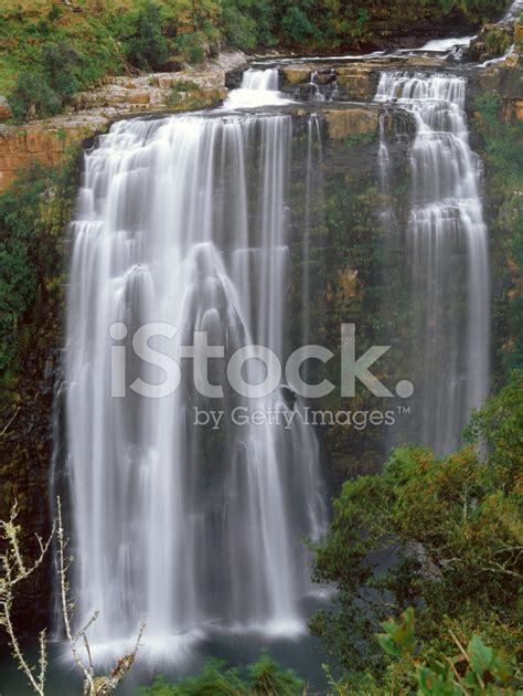 Lisbon Falls In South Africa Stock Photo | Royalty-Free | FreeImages