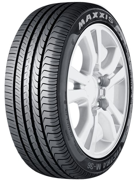 Passenger Car Tyres Car Tyres Maxxis Tyres