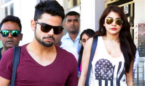 Finally Virat Kohli Breaks Silence On His Relationship Status