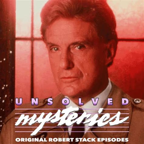 Unsolved Mysteries: Original Robert Stack Episodes - TV on Google Play