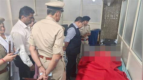 Karnataka Woman Paraded Naked Tied To Electric Pole After Son Elopes With Girl Amar Ujala