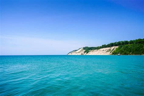 Lake Michigan — Tiny Bubbles Charter Fishing