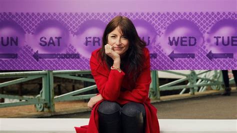 Davina Mccall Documentary Calls For A Research Revolution On