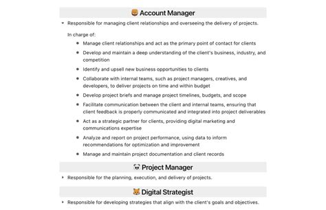 Digital Asset Management Template Nimbus Platform