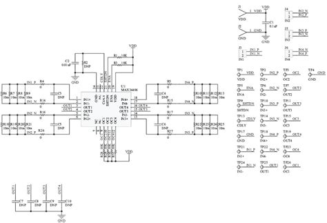 Max Evkit Reference Design Analog Amplification Arrow