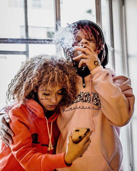 12 Best Trippieandayleks Images Trippie Redd Make My Trip Best Rapper