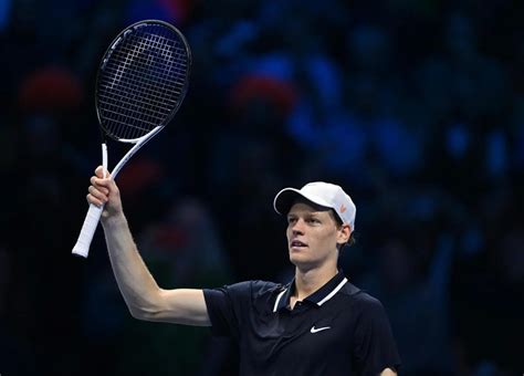 Atp Finals Di Torino Sinner Domina Fritz E Vede La Semifinale