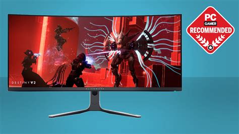 The best gaming monitors for 2022 | PC Gamer