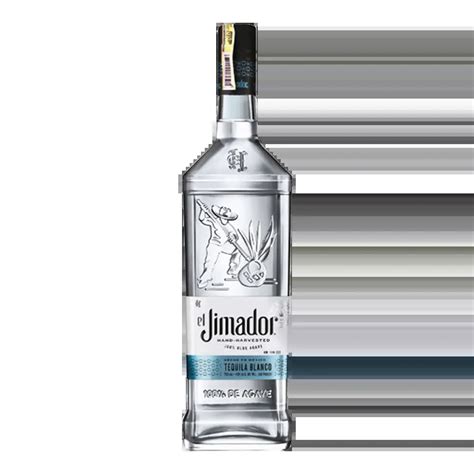 Tequila Jimador Blanco 700ml Drink Central