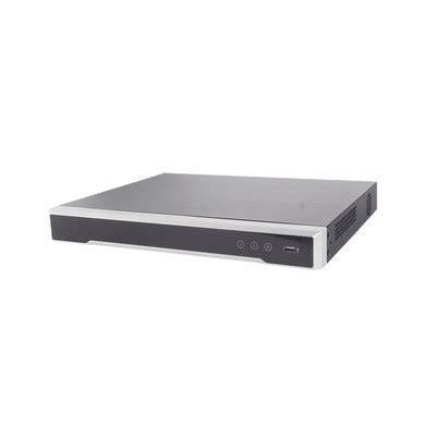 EPCOM PROFESSIONAL EV 8016TURBO D E DVR 16 Canales TurboHD 16