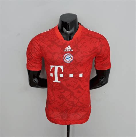 Camiseta Fc Bayern De Múnich Tercera Equipación 2022 2023 [ad H39907