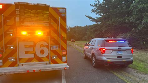 One Dead After Crash On Wilbur Cross Parkway In North Haven Nbc