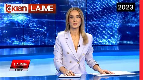 Edicioni I Lajmeve Tv Klan 22 Qershor 2023 Ora 15 30 L Lajme News