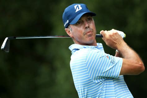 What crushed Matt Kuchar during caddie-stiffing controversy