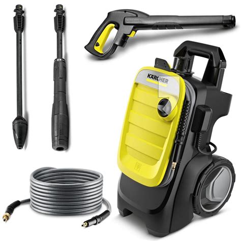 Myjka Ci Nieniowa Karcher K Compact K Rcher Sklep